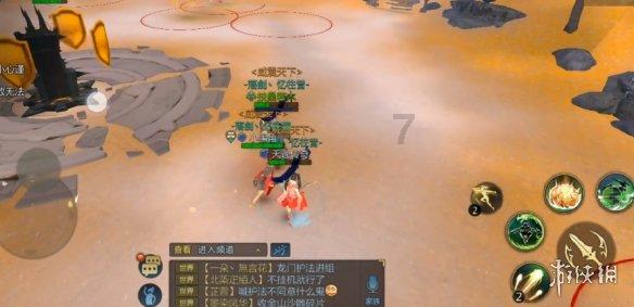 白蛇传奇的终极挑战：破魔特殊装备与剑来的奇幻较量